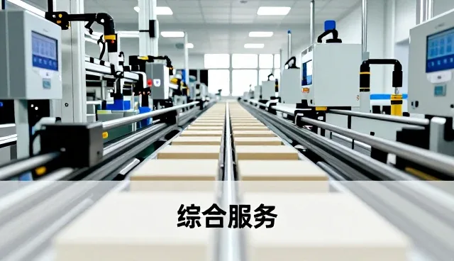 水质监测仪