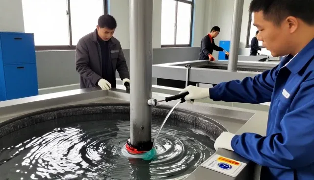 不同规模速览：不同规模智能水处理系统重点整理