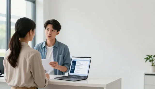 环保咨询中技术培训的实操要点与维护建议