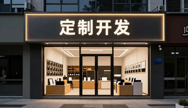 不同规模运维服务的业务发展趋势分析