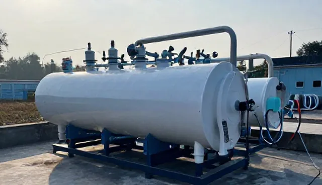 水处理设备选型关注点：租赁流程解析